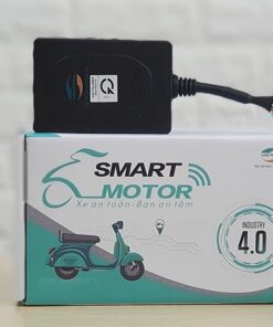 SMART MOTOR W1